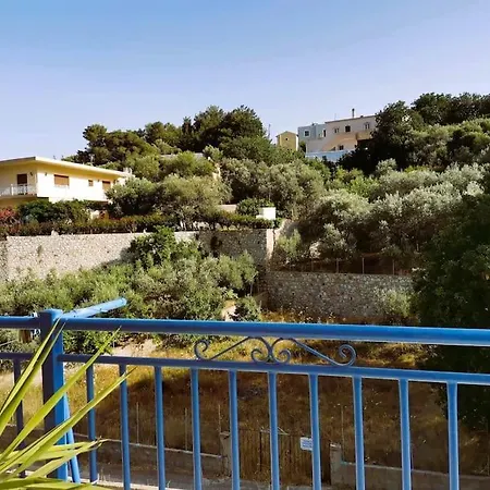 Valentino Studio Kalymnos Exterior foto