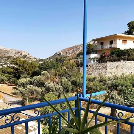 Valentino Studio Kalymnos Exterior foto