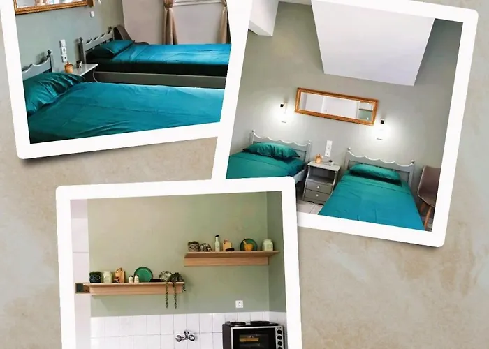 Valentino Studio Kalymnos