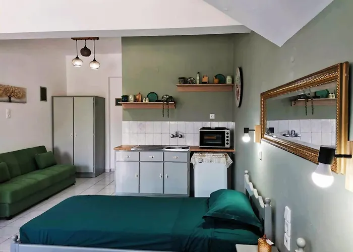 Valentino Studio Kalymnos