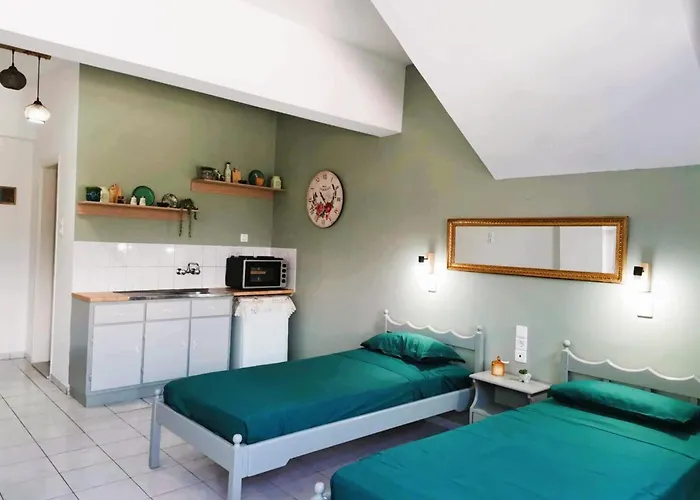 Valentino Studio Kalymnos