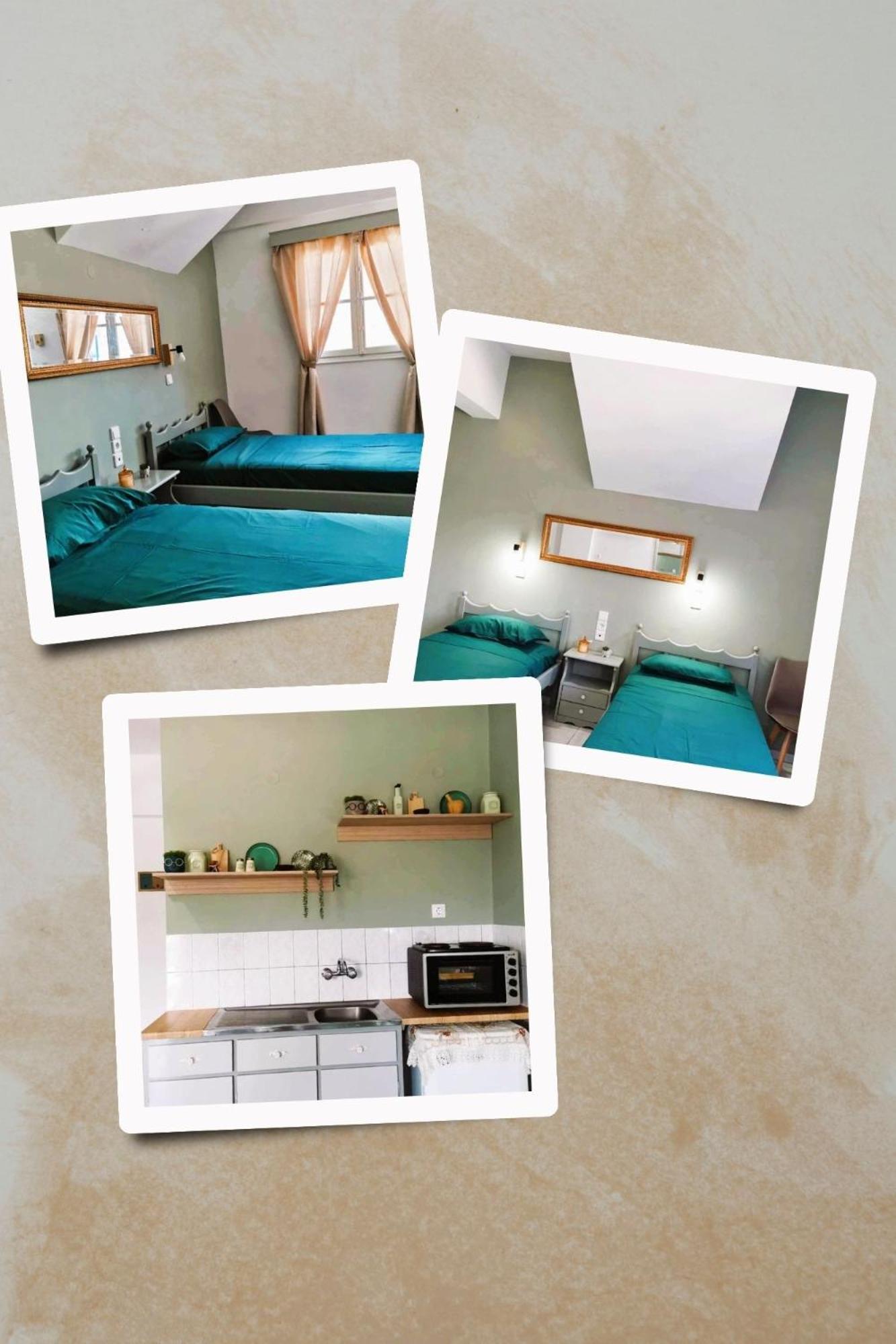 Appartement Valentino