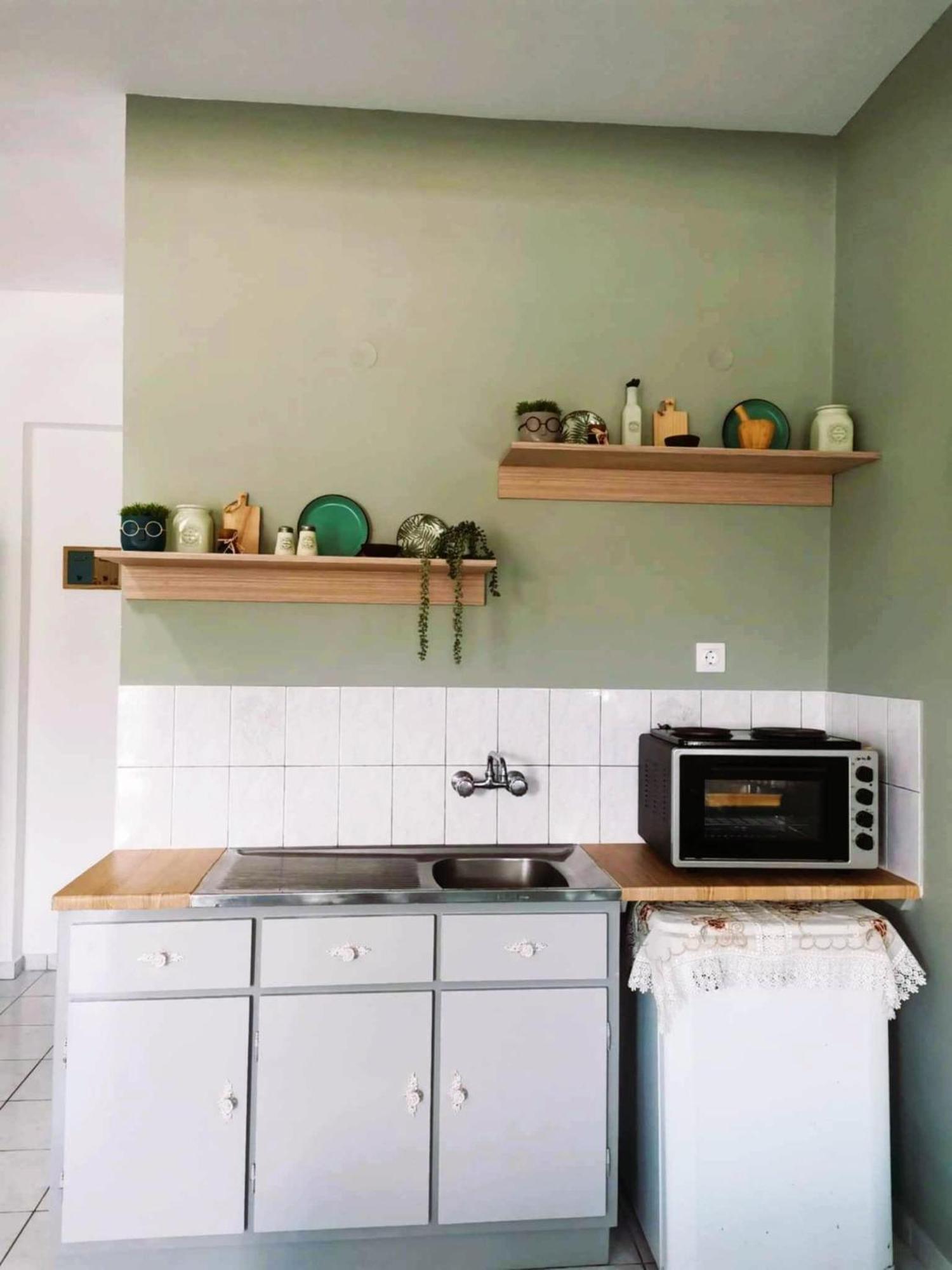 Appartement Valentino
