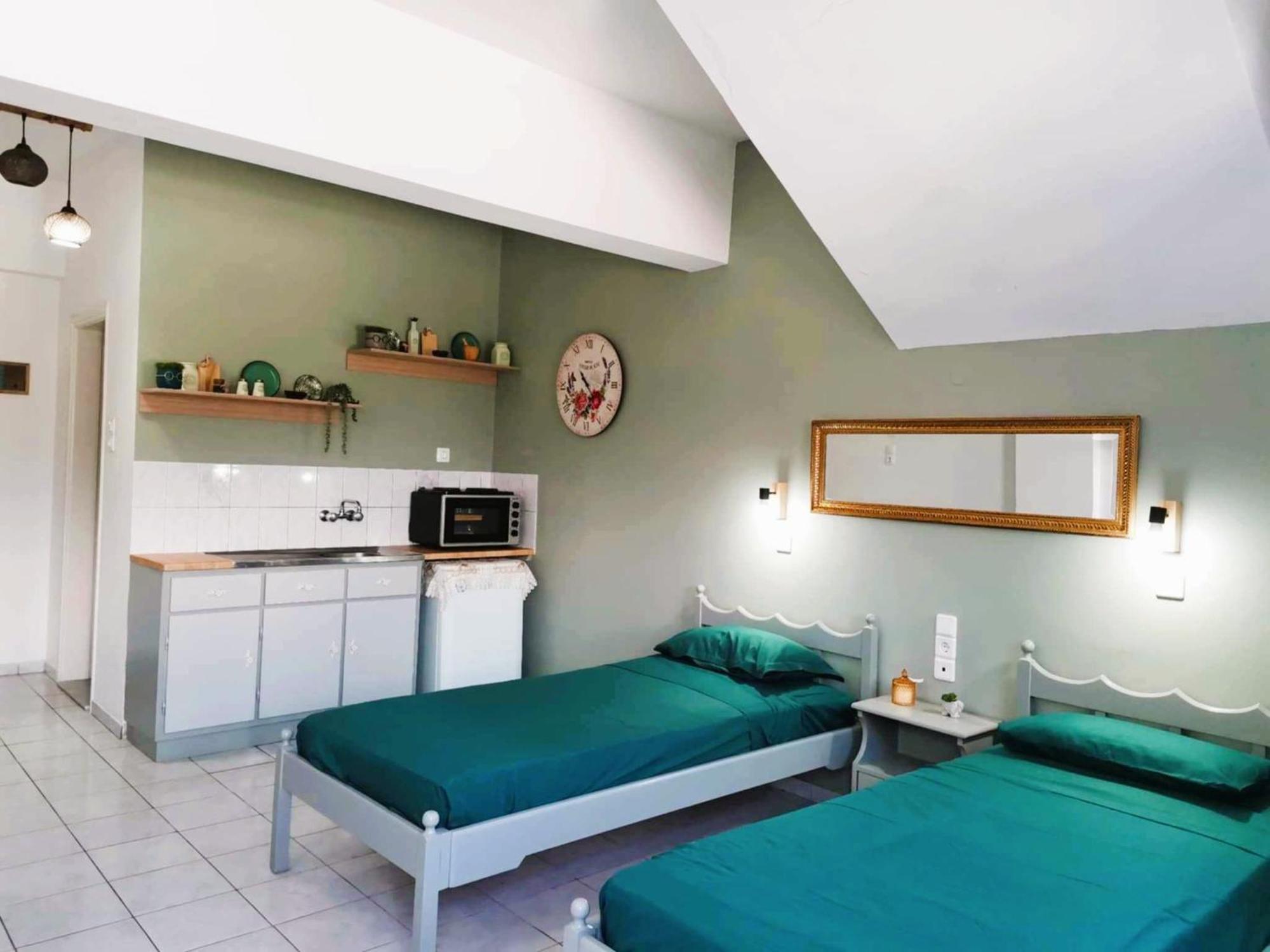 Appartement Valentino *