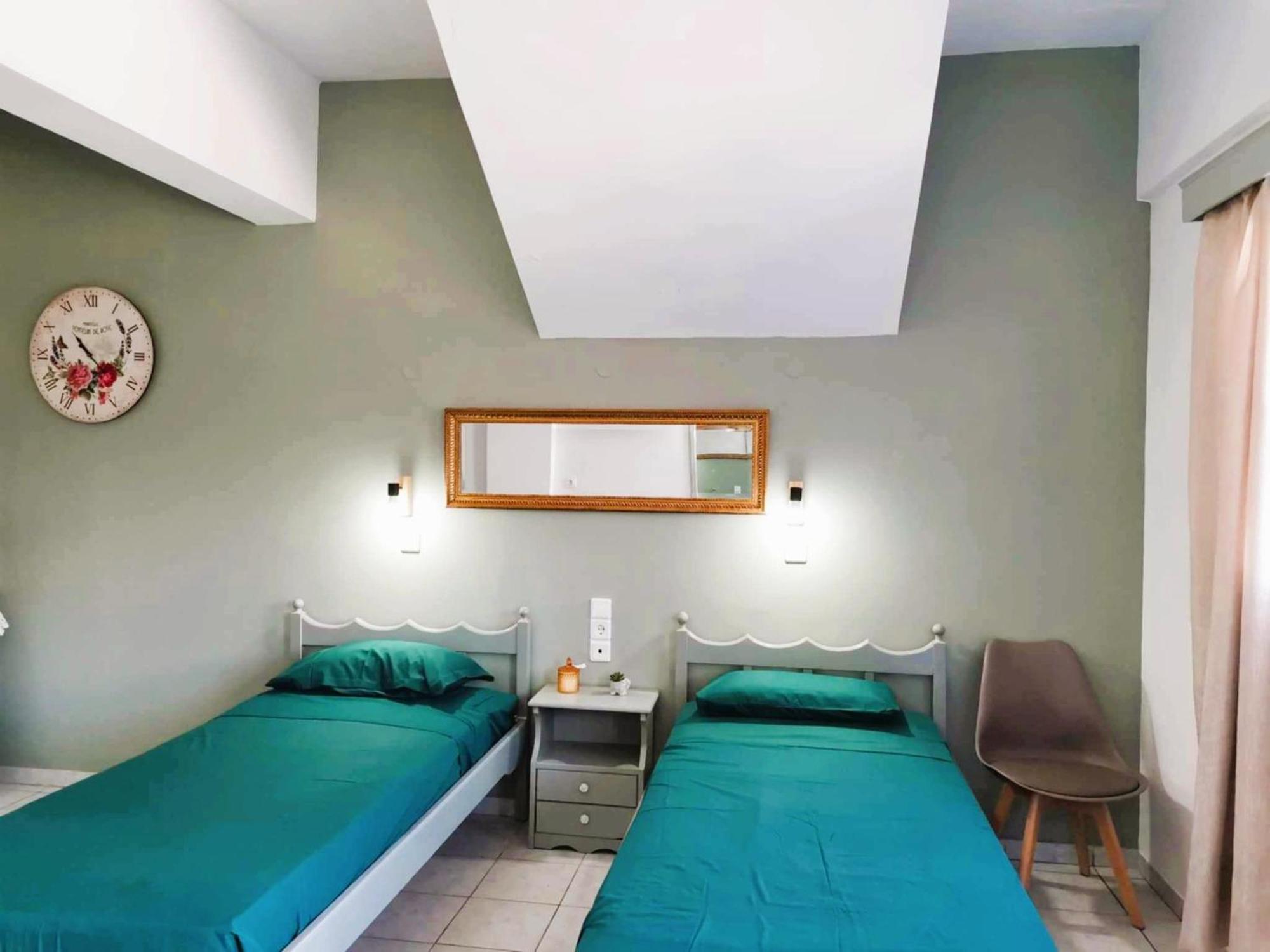 Valentino Appartement