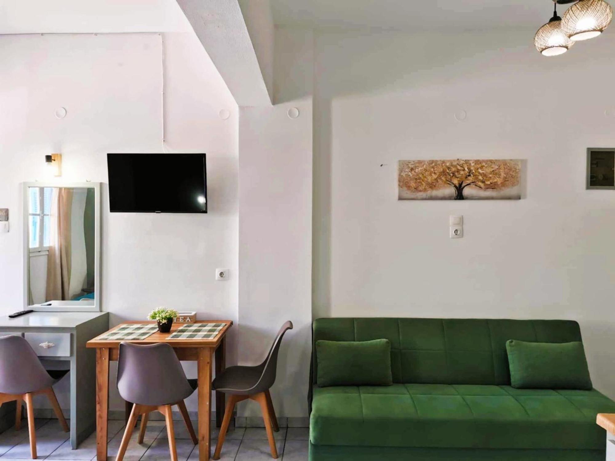 Appartement Valentino *