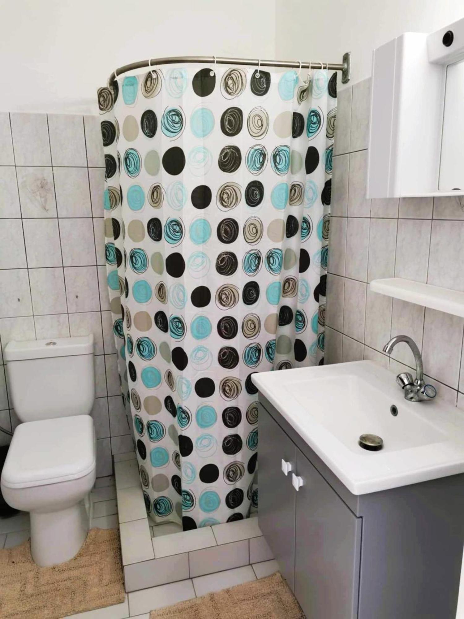 Appartement Valentino Kálymnos